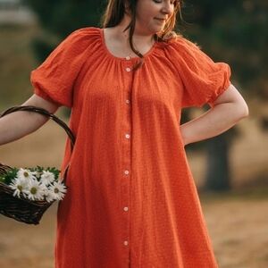 ShopDahl Cordelia Dress Small Brand New